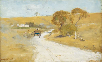 A Templestowe