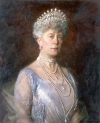 Regina Maria