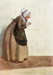 Illustrazione per Orgoglio e pregiudizio di Jane Austen