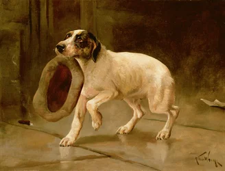 Cappello del maestro