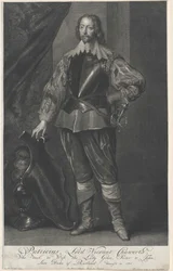 2° visconte Chaworth di Armagh Chaworth