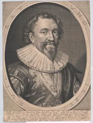 3º Conte di Pembroke Herbert
