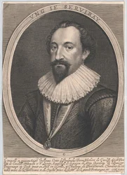 3º Conte di Pembroke Herbert