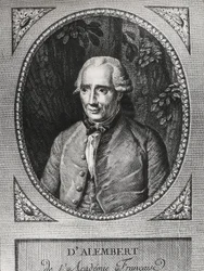 Jean Le Rond d