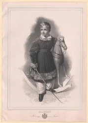 Alberto I re di Sassonia,