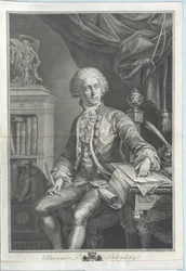 Alessandro conte Belozersky-Belozersky