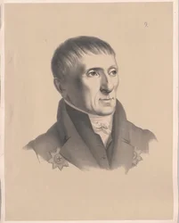 Aleksey Nikolaevic Olenin