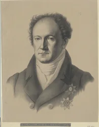 Alexander Nikolayevich Galitzin