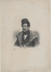 Alessandro conte Stadnicki
