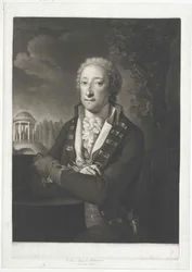 Aloysius Joseph conte del Liechtenstein