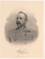 Ambros Ritter von Mras (stampa)
