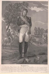 Andre Duc de Rivoli Prince d