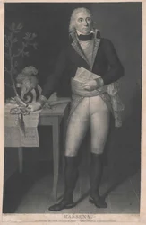 Andre Duc de Rivoli Prince d