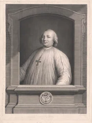 Andre Guillaume de Gery
