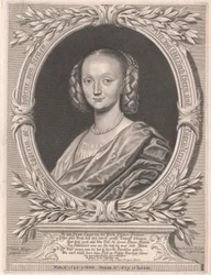 Anna Elisabeth von Stetten (stampa)
