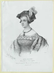 Anna Bolena