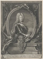 Anton Rambald conte von Collalto e San Salvatore