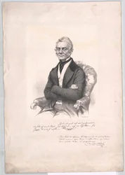 August Frederick Walzel