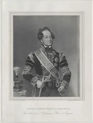Conte di agosto Lobkowitz