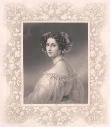 Auguste Strobl (stampa)