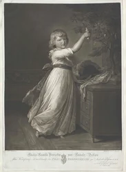 Auguste principessa Anhalt-Dessau