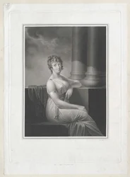Barbara Maria Contessa Barbiano di Belgiojoso d