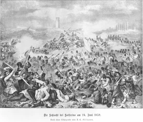 Battaglia di Solferino
