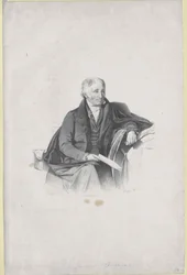 Sig. Bernard Baron Eskeles