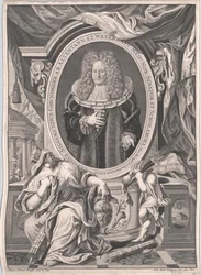 Carl Sigismund signore del maniero di Altenthann e Weyherhaus