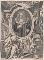 Carl Sigismund signore del maniero di Altenthann e Weyherhaus
