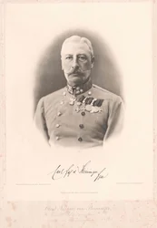 Charles Barone Steininger (stampa)