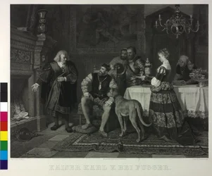 Carlo V