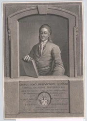 Corno di Christian Sigismund