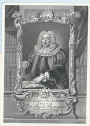 Christoph Conrad Schmid