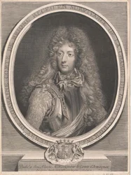 Conte di Brionne Enrico di Lorena