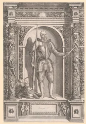 Conte di Guastalla Ferdinando I