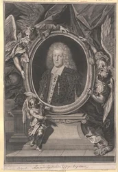 Conte palatino del Palatinato-Neuburg Alexander Sigismund