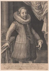 Conte di Kuylenburg Pallandt