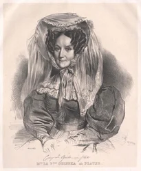 Cunigunde contessa di Plater