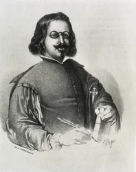 Francisco de Quevedo