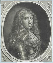 Duc de Beaufort Vend006d00650000