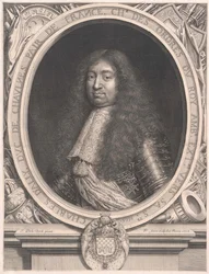 Duca di Chaulnes Alberto d
