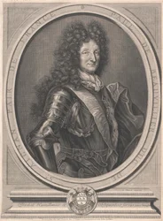 Duca di Saint-Aignan Beauvilliers