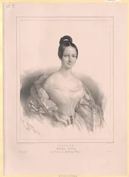 Duchessa di Meclemburgo-Schwerin Elena