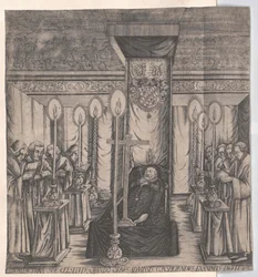 Duca di Baviera Albrecht V.