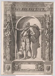 Duca di Baviera Ferdinando