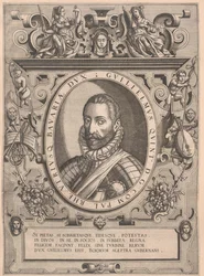 Duca di Baviera Guglielmo V