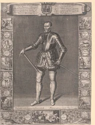 Duca di Guisa Francesco I di Lorena