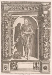 Duca di Mayenne Karl di Lorena