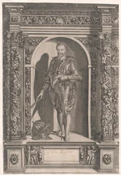Duca di Mayenne Karl di Lorena
